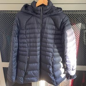 Lululemon down jacket